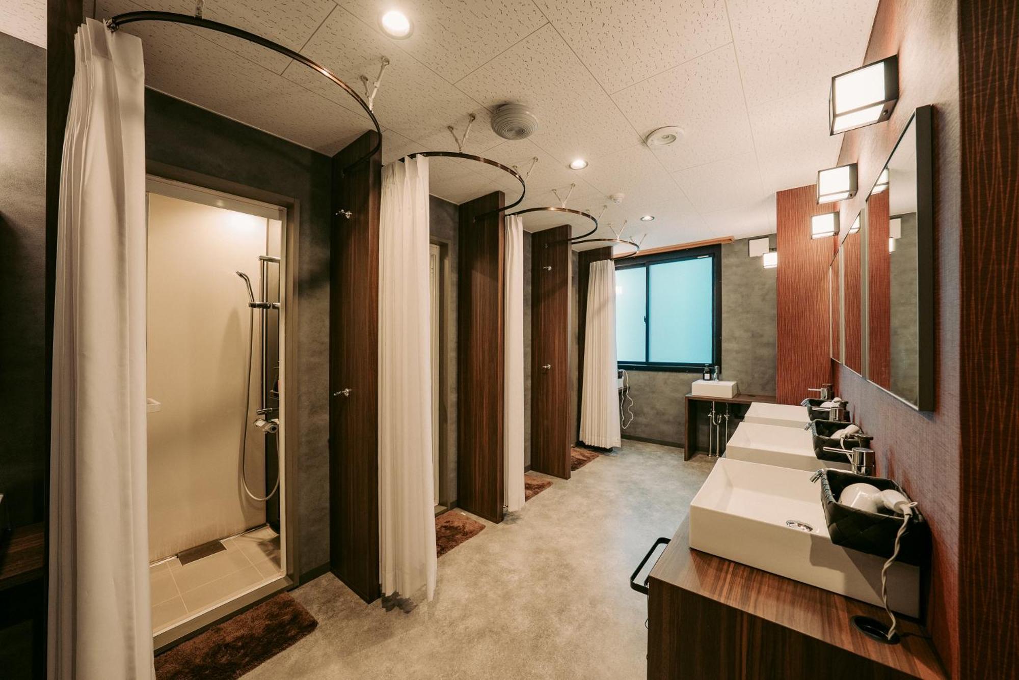 Tanegashima Araki Hotel Nishinoomote Exterior foto